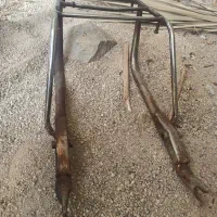 ترک. باربند موتور