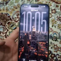 iPhone 15 Pro Max|موبایل|دزفول, |دیوار