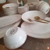 فروش سرویس چینی ارزان مارک مقصود