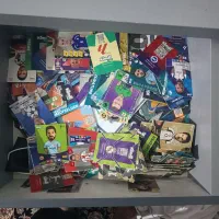 حدود ۴۵۰تا کیمدی معاوضه با پرنده