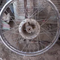 موتور رینگ جلو فروشی