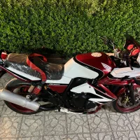 cb400 cb1300 سی بی ۴۰۰