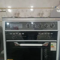 اجاق گاز|اجاق گاز و لوازم برقی پخت‌وپز|دشت ذهاب, |دیوار