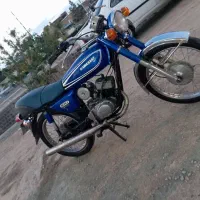 کاوازاکی 100