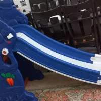 سرسره سنجابی بزرگ ۵ پله