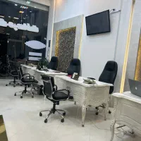 استخدام منشی خانم در دفتر املاک