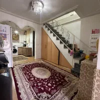 ۱۰۴متربا پارکینگ