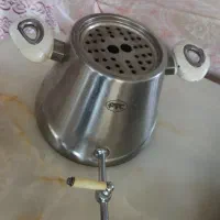 قوری رو گازی