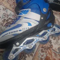 اسکیت درحدنو