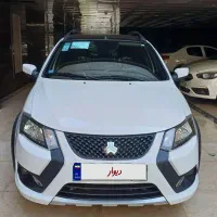 کوییک GXR تیپ L مدل 1404 درحد خشک
