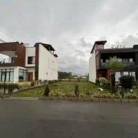 زمین-260m-دوطرف-ساخت-داخل-شهرک-5واحدی-سنددار