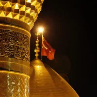 کربلای هتلی
