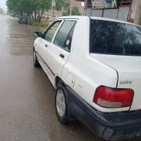 پراید 95|خودرو سواری و وانت|آزادشهر, |دیوار