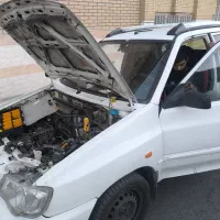 امداد خودرو سیار باطری سازی برق خودرو دیاگ