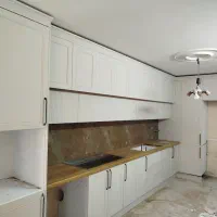 کابینت و کمد دیواری و دکوراسیون