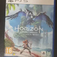horizon ps5