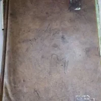 کتاب قدیمی علوم غریبه