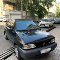 پراید 83 انژکتور