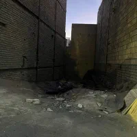 زمین فروشی