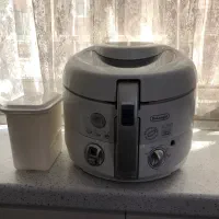 سرخ کن دلونگی چرخشی