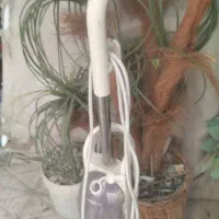 بخارشو ایستاده H2o