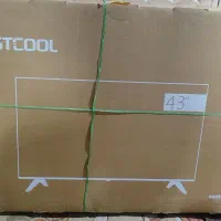 ال آیدی 43هوشمند ایستکول