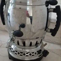سماور گازی