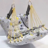 تاب ریلکسی کودک
