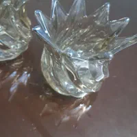 لاله و اویز لوستر