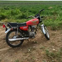 موتورسیکلت