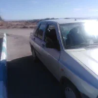 پراید 131 مدل 95 دوگانه دستی