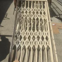 درب اکاردئونی
