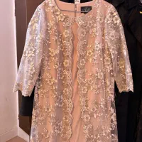 لباس و پیراهن مجلسی