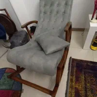 صندلی راک