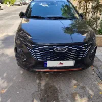 x33 کراس دنده مدل ۱۴۰۲ کم کارکرد