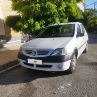 پارس تندر ال نود