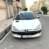 206تیپ5 مدل 97 فول