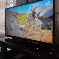 تلویزیون ۵۰اینچ ایکس ویژن