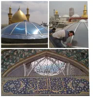 جوشکاری سیار کل تهران و کرج
