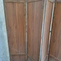 پارتیشن‌چوبی‌