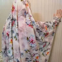 چادر دخترانه