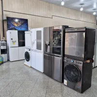 لوازم خانگی ما ترکیبی از زیبایی و تکنولوژی هستند