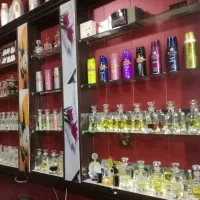 گالری عطربهشت