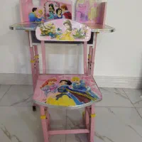 میزتحریر سالمه و زیبا دخترونه