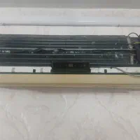 کولر موتورنیم سوز