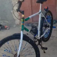 دوچرخه آساک 26