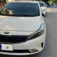 سراتو 2017 موتور 2000