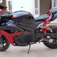 Honda Cbr600|موتورسیکلت|لنجان, |دیوار