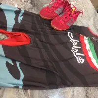 لباس ورزشی