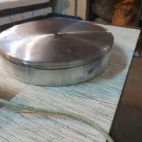 خدمات نظافت و فعالیت در آبدارخانه